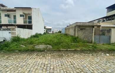 Imagem: O terreno possui 200m² de Área e está localizado em Parque