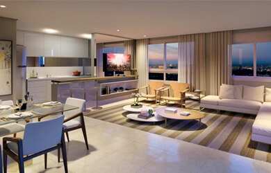 Imagem 6: PORTO ALEGRE - Apartamento Padrão - Jardim Lindóia