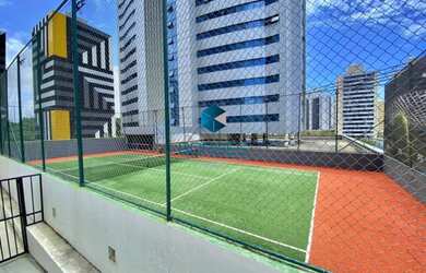 Imagem 2: SALVADOR - Apartamento Padrão - CAMINHO DAS ÁRVORES