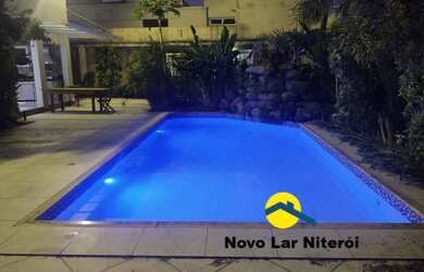 Imagem 1: Mansão em Camboinha 5 qtos 4 suítes 8 vgs pisci churr sauna salão festa