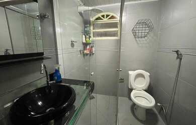 Imagem 11: Belíssima casa na Qnl 07