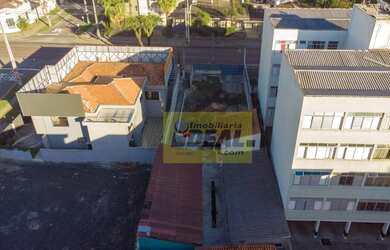 Imagem 15: Terreno ZR4 à venda, 462 m² por R$ 950.000 - Juvevê - Curitiba/PR