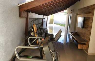 Imagem 14: SÃO JOSÉ DO RIO PRETO - Casa Padrão - JARDIM NAZARETH