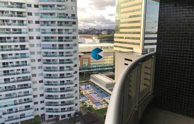 Imagem 10: SALVADOR - Apartamento Padrão - CAMINHO DAS ÁRVORES