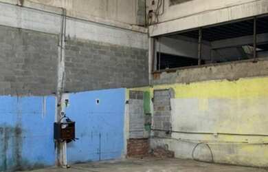 Imagem 2: ALUGO GALPÕES PROX A AV. BRASIL, L. VERMELHA E PONTE