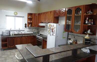 Imagem 9: Casa em Condomínio para Locação Anual - Luiz Carlos, Guararema - 6...