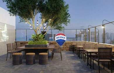 Imagem 8: SIGA O CAMINHO DA INOVAÇÃO APARTAMENTOS A 400 METROS DA PRAIA- Tambaú...