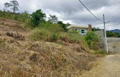 Imagem 5: Terreno pronto para construir Bairro da Posse local Maravilhoso 750m2...