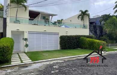 Imagem 10: CASA RESIDENCIAL em SALVADOR - BA, ITAIGARA