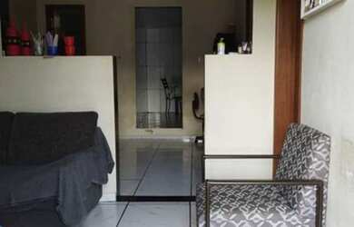 Imagem 1: Casa para venda tem 70 metros quadrados com 2 quartos em Cajazeiras XI...