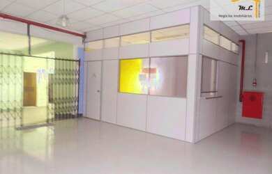 Imagem 4: Galpão, 1108 m² - venda por R$ 2.200.000,00 ou aluguel por R$ 12.000,00/mês - Sapopemba