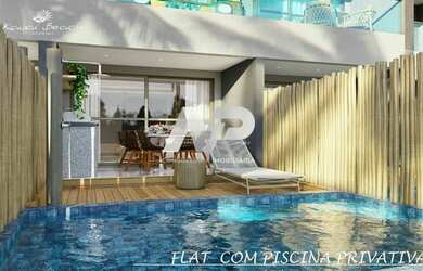 Imagem 3: Lançamento na Praia dos Carneiros