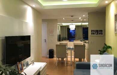 Imagem 3: Apartamento à venda, 63 m² por R$ 425.000,00 - Freguesia Jacarepaguá...