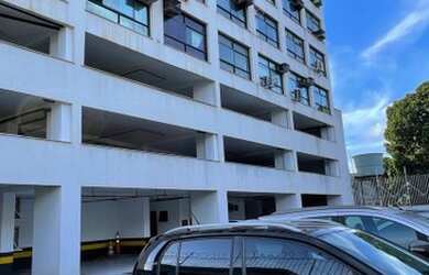 Imagem 7: Sala/Conjunto para aluguel com 33 metros quadrados em Zé Garoto - São...