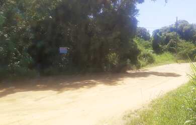 Imagem: O terreno está localizado em Barreira, Saquarema à venda por