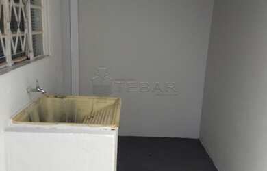 Imagem 5: Casa Padrão em São José do Rio Preto