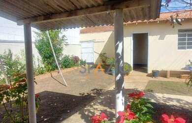 Imagem: Casa com 3 dormitórios à venda, 297 m² por R$ 550.000,00