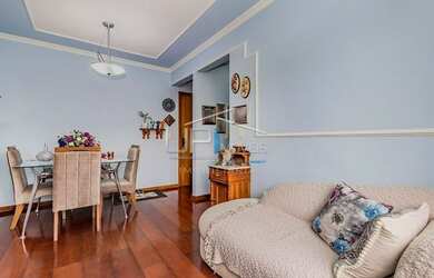 Imagem 5: PORTO ALEGRE - Apartamento Padrão - Santana