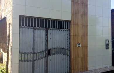 Imagem 1: Casa 3/4 Urbis II - Candeias