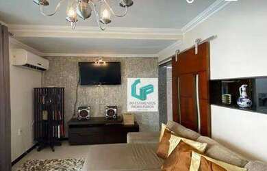 Imagem 10: Sobrado com 3 dormitórios, 404 m² - venda por R$ 950.000,00 ou aluguel...