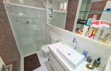 Imagem 9: Casa Sobrado no Anexo para venda possui 201 metros quadrados 4 quartos...