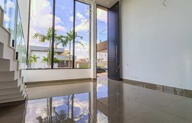 Imagem 5: Condomínio Portal do Sol Green