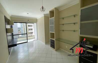 Imagem 1: APARTAMENTO RESIDENCIAL em SALVADOR - BA, IMBUÍ