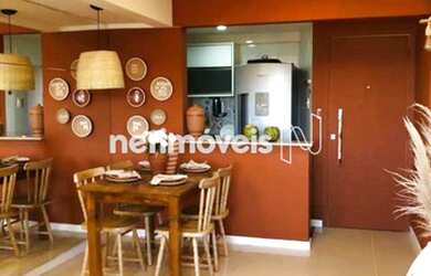 Imagem 5: Locação Apartamento 2 quartos Luiz Anselmo Salvador