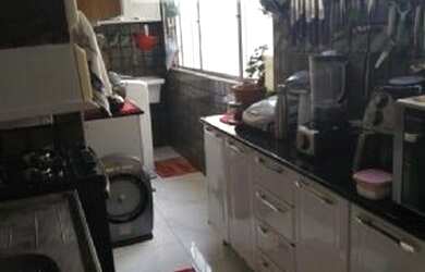 Imagem 4: SÃO PAULO - Apartamento Padrão - Alto de Pinheiros