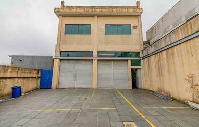 Imagem 1: Prédio para Locação no Jardim São Luis Zona Sul São Paulo