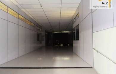 Imagem 3: Galpão, 1108 m² - venda por R$ 2.200.000,00 ou aluguel por R$ 12.000,00/mês - Sapopemba