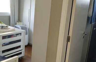 Imagem 13: Apto Brooklin 139m² 3 Suítes 3 Vagas Andar Alto Lazer ao lado Shopping Morumbi