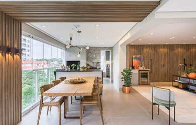 Imagem 7: São Paulo - Apartamento Padrão - Campo Belo