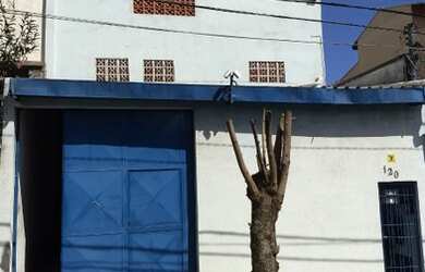 Imagem 1: Galpão/Depósito/Armazém para aluguel e venda com 240 metros quadrados...