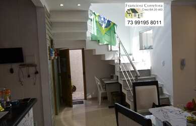 Imagem 11: Casa de Praia- Porto Seguro - BA