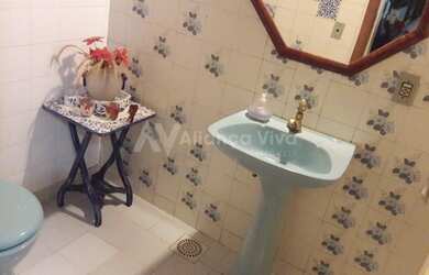 Imagem 8: Laranjeiras Casa 4 quartos, sendo 2 suites