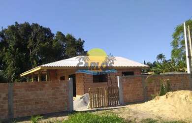 Imagem 5: MATINHOS - Casa Padrão - Balneário Costa Azul