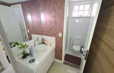 Imagem 4: Casa Sobrado no Anexo para venda possui 201 metros quadrados 4 quartos...