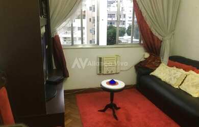 Imagem 3: Flamengo Apartamento com 3 dormitórios