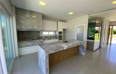 Imagem 5: XANGRI-Lá - Casa de Condomínio - Condominio Green Village