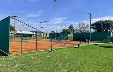 Imagem 13: Terreno com pequena entrada e saldo financiado Cond Villagio do Engenho Entrada R$ 57.900