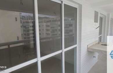 Imagem 15: Apartamento à venda, 117 m² por R$ 810.000,00 - Freguesia Jacarepaguá...