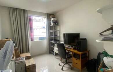 Imagem 10: Apartamento com 3 dormitórios à venda, 94 m² por R$ 520.000 - Barra...