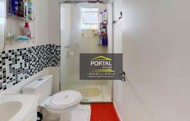 Imagem 9: Apartamento com 2 dormitórios à venda, 50 m² por R$ 380.000,00 - Sacomã - São Paulo/SP