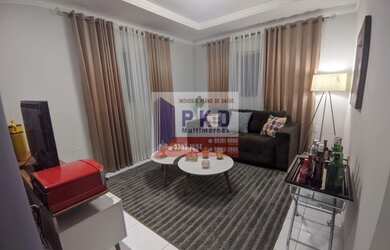 Imagem: A casa em condomínio possui 3 Dormitórios, 3 Banheiros, 2