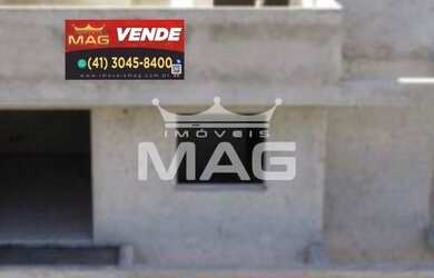 Imagem: A casa possui 3 Dormitórios, 1 Banheiro, 3 Vagas na garagem