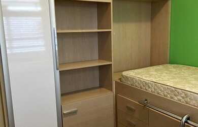 Imagem 15: Apartamento para locação, Tamboré, Santana de Parnaíba, SP