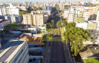 Imagem 8: Terreno ZR4 à venda, 462 m² por R$ 950.000 - Juvevê - Curitiba/PR