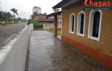 Imagem 3: Vende-se casa grande no bairro Martim de Sá, Caraguatatuba