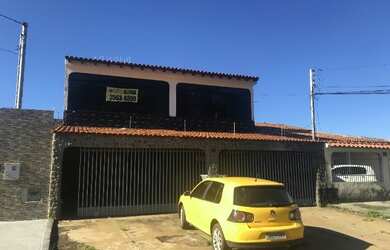 Imagem 1: Casa grande na QNG 2 alugueis R$ 1500,00 cada um TaguatingaDF